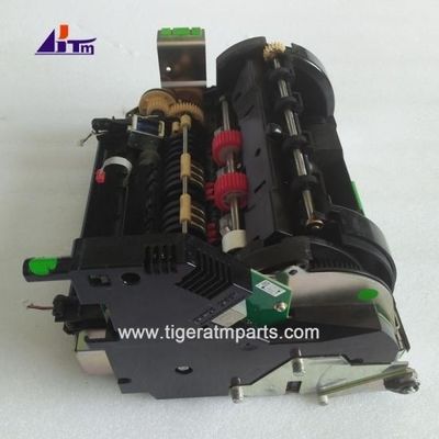 Bagian mesin ATM Wincor Nixdorf Cineo C4060 In-Output Module Customer Tray CRS-M 1750220000