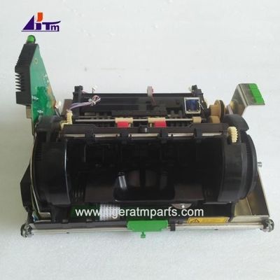 Bagian mesin ATM Wincor Nixdorf Cineo C4060 In-Output Module Customer Tray CRS-M 1750220000