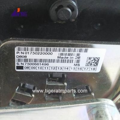 Bagian mesin ATM Wincor Nixdorf Cineo C4060 In-Output Module Customer Tray CRS-M 1750220000