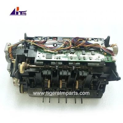 Bagian mesin ATM Wincor Nixdorf Cineo C4060 In-Output Module Collector Unit CRS-M 1750248000