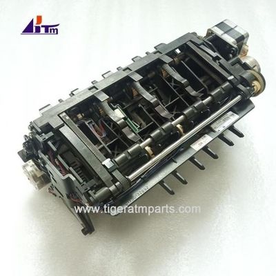Bagian mesin ATM Wincor Nixdorf Cineo C4060 In-Output Module Collector Unit CRS-M 1750248000