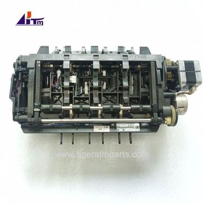 Bagian mesin ATM Wincor Nixdorf Cineo C4060 In-Output Module Collector Unit CRS-M 1750248000