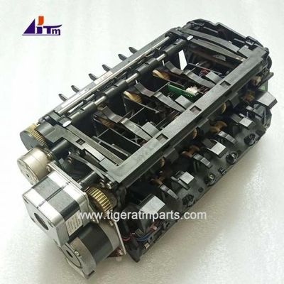 Bagian mesin ATM Wincor Nixdorf Cineo C4060 In-Output Module Collector Unit CRS-M 1750248000