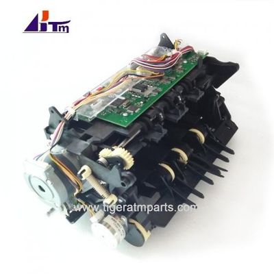 Bagian mesin ATM Wincor Nixdorf Cineo C4060 In-Output Module Collector Unit CRS 1750220022