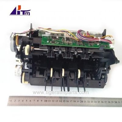 Bagian mesin ATM Wincor Nixdorf Cineo C4060 In-Output Module Collector Unit CRS 1750220022
