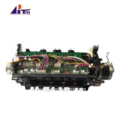 Bagian mesin ATM Wincor Nixdorf Cineo C4060 In-Output Module Collector Unit CRS 1750220022
