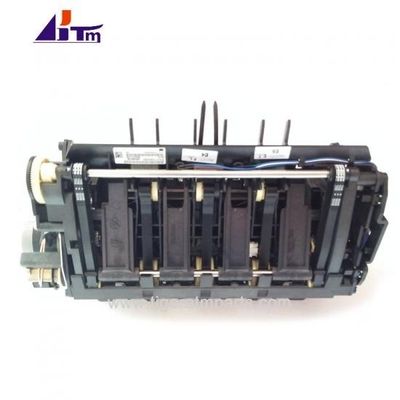Bagian mesin ATM Wincor Nixdorf Cineo C4060 In-Output Module Collector Unit CRS 1750220022