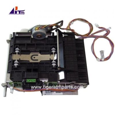 Bagian mesin ATM Wincor Nixdorf TP07 Presenter Assembly 1750063787