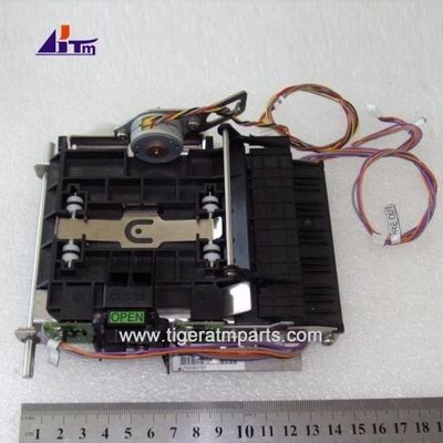 Bagian mesin ATM Wincor Nixdorf TP07 Presenter Assembly 1750063787