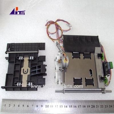 Bagian mesin ATM Wincor Nixdorf TP07 Presenter Assembly 1750063787