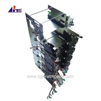 Bagian mesin ATM Wincor Nixdorf Cineo C4060 C4040 Chassis 5 Cassette Long Pressd 1750184433
