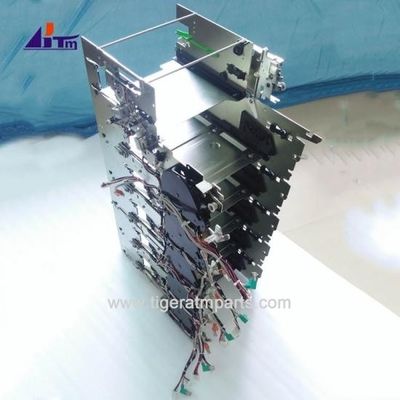 Bagian mesin ATM Wincor Nixdorf Cineo C4060 C4040 Chassis 5 Cassette Long Pressd 1750184433