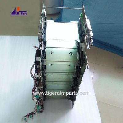 Bagian mesin ATM Wincor Nixdorf Cineo C4060 C4040 Chassis 5 Cassette Long Pressd 1750184433