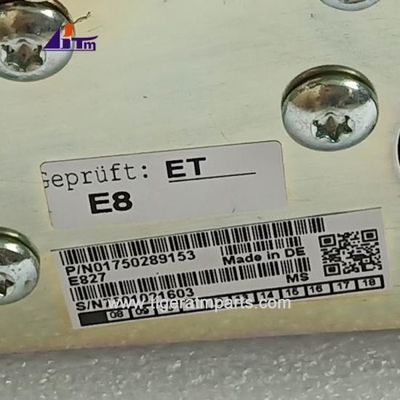 Bagian Mesin ATM Wincor Nixdorf Cineo C4060 C4040 Unit Sentralisasi Atas CRS/ATS II 1750289153