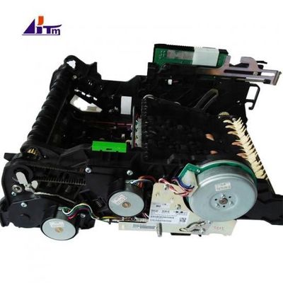 Bagian mesin ATM Wincor Nixdorf Cineo C4040 Kepala modul utama W. Drive CRS CPT 1750193275