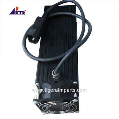 Bagian mesin ATM Wincor Nixdorf Pemanas 400W 230V Dengan kipas 24V 1750179136