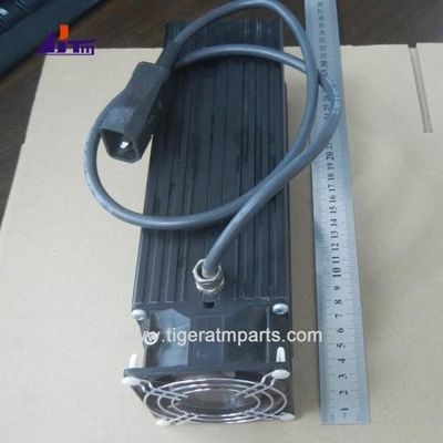 Bagian mesin ATM Wincor Nixdorf Pemanas 400W 230V Dengan kipas 24V 1750179136