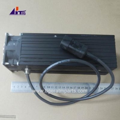 Bagian mesin ATM Wincor Nixdorf Pemanas 400W 230V Dengan kipas 24V 1750179136