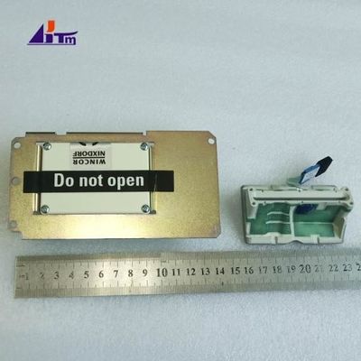Bagian mesin ATM Wincor Nixdorf Cek Bezel Cerdas II 1750166799