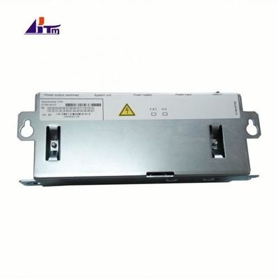 Bagian mesin ATM Wincor Nixdorf Cineo C4060 Power Distributor CTM 1750150107