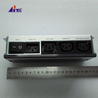 Bagian mesin ATM Wincor Nixdorf Cineo C4060 Power Distributor CTM 1750150107