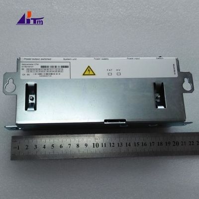 Bagian mesin ATM Wincor Nixdorf Cineo C4060 Power Distributor CTM 1750150107