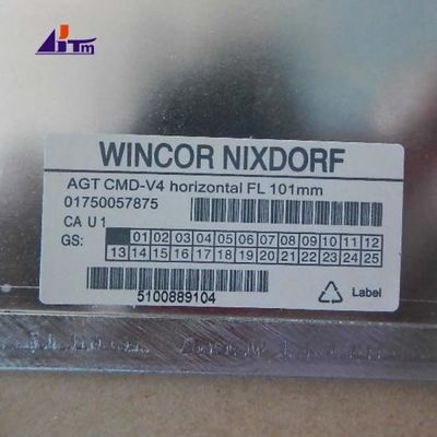 Bagian ATM Wincor Nixdorf Transportasi CMD-V4 horizontal FL 101mm 1750057875