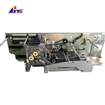 Bagian mesin ATM Wincor Nixdorf CCDM Chassis P Check/Cash Assy 1750108714