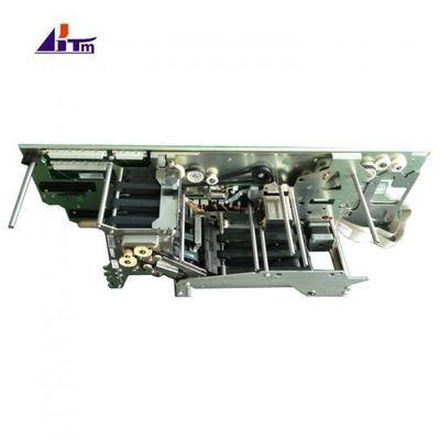 Bagian mesin ATM Wincor Nixdorf CCDM Chassis P Check/Cash Assy 1750108714
