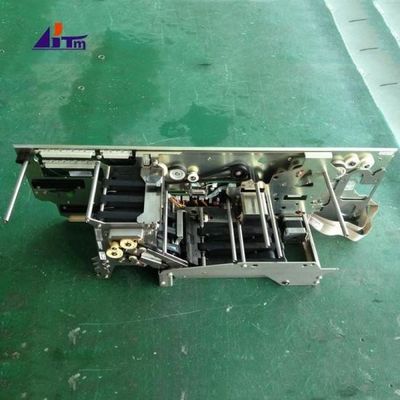 Bagian mesin ATM Wincor Nixdorf CCDM Chassis P Check/Cash Assy 1750108714