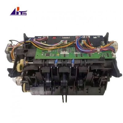 Bagian ATM Wincor Cineo Input Output Module Unit Pengumpulan CRS RM3 1750131626