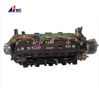 Bagian ATM Wincor Cineo Input Output Module Unit Pengumpulan CRS RM3 1750131626