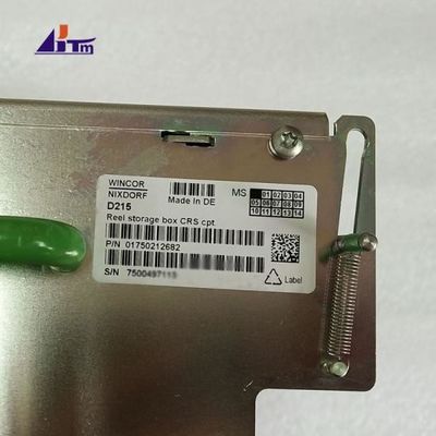 Bagian ATM Wincor Nixdorf Cineo Reel Storage Box CRS cpt RM3 1750212682
