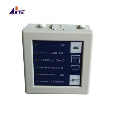 Bagian mesin ATM Wincor Nixdorf SOP Operator Panel Kit 1750129722