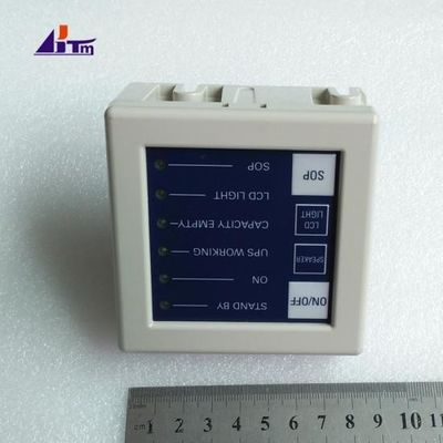 Bagian mesin ATM Wincor Nixdorf SOP Operator Panel Kit 1750129722