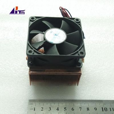 Bagian ATM Wincor Nixdorf EPC P4 CPU Heatsink Fan 1750083160