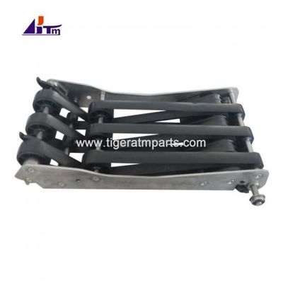 Bagian mesin ATM Wincor Nixdorf Transport Chassis bawah CCDM 1750055175