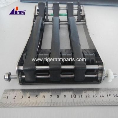 Bagian mesin ATM Wincor Nixdorf Transport Chassis bawah CCDM 1750055175