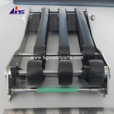Bagian mesin ATM Wincor Nixdorf Transport Chassis bawah CCDM 1750055175