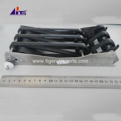 Bagian mesin ATM Wincor Nixdorf Transport Chassis bawah CCDM 1750055175