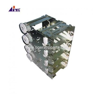 Bagian ATM Wincor Nixdorf CMD Chassis luar Quad Preassd ROSH 1750130600