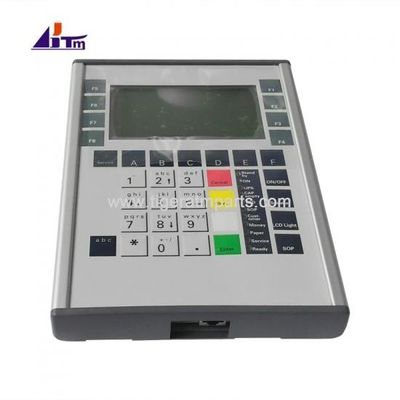 Bagian Mesin ATM Wincor Nixdorf Panel Operator USB 1750109076