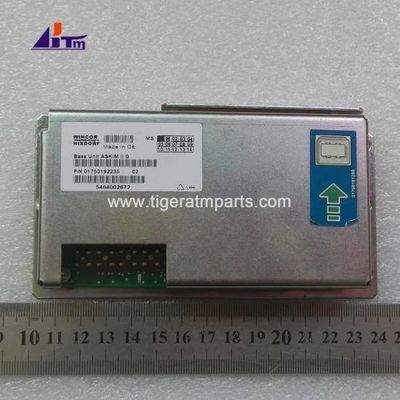 Bagian mesin ATM Wincor Nixdorf Unit dasar ASKIM II D 1750192235