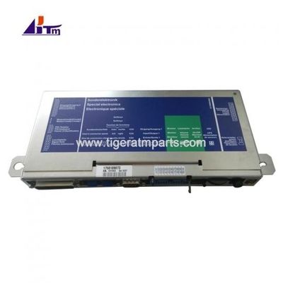 Bagian Mesin ATM Wincor Nixdorf SE Spesial Elektronik III Majelis 1750109073