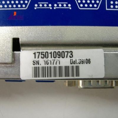 Bagian Mesin ATM Wincor Nixdorf SE Spesial Elektronik III Majelis 1750109073