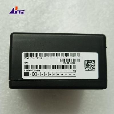 01750248733 1750248733 Pemindai Kode Batang Wincor Nixdorf 2D USB ED40 Intermec