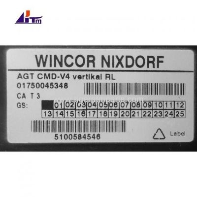 Bagian Mesin ATM Wincor Nixdorf Transportasi CMD V4 Vertikal RL 1750045348
