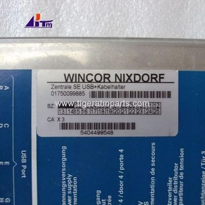 Wincor Nixdorf SE USB Port Zentrale ATM Mesin Bagian 1750099885