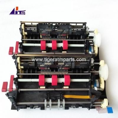 Wincor Nixdorf Bagian Mesin ATM Unit ekstraktor ganda MDMS CMD-V5 DA 1750215295