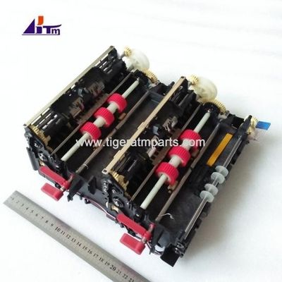 Wincor Nixdorf Bagian Mesin ATM Unit ekstraktor ganda MDMS CMD-V5 DA 1750215295